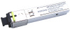 Промышленный оптический SFP модуль OSNOVO SFP-S1SC13-G-1550-1310-I Оптический SFP Модуль промышленный. Одно волокно Single Mode. Скорость: до 1,25 Гби