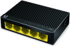 Коммутатор NETIS ST3105GS (L2) 5x1Гбит/с неуправляемый Коммутатор NETIS ST3105GS (L2) 5x1Гбит/с неуправляемый