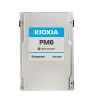 Накопитель SSD SAS 2.5" 1.92TB TLC 24GB/S KPM6XRUG1T92 KIOXIA