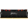 Kingston DDR4 DIMM 8GB KF436C16RBA/8 PC4-28800, 3600MHz, CL16 Kingston DDR4 DIMM 8GB KF436C16RBA/8 PC4-28800, 3600MHz, CL16