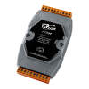 Повторитель RS-485 с трехсторонней изоляцией 5 кВ