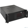 Exegate EX293242RUS Серверный корпус ExeGate Pro 4U480-06/4U4021S <RM 19", высота 4U, глубина 480, БП 700RADS, USB>