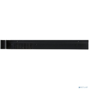 Exegate EX287749RUS Серверный корпус ExeGate Pro 1U390-01 <RM 19", высота 1U, глубина 390, БП F400AS, USB> Exegate EX287749RUS Серверный корпус ExeGate Pro 1U390-01 <RM 19", высота 1U, глубина 390, БП F400AS, USB>