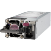 Блок питания HPE 800W Flex Slot Platinum Hot Plug Low Halogen Power Supply Kit