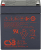 Батарея для ИБП CSB GP1245 12В 4.5Ач Батарея для ИБП CSB GP1245 12В 4.5Ач