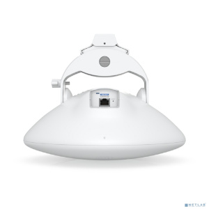 Точка доступа Wi-Fi Ubiquiti Wave-Nano Абонентское радиоустройство 60 ГГц (с резервированием 5 ГГц), UISP Wave Technology, 41 дБи