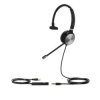 YEALINK UH36 Mono-UC Моно, Проводная, HD звук, USB и 3,5 mm jack, шт