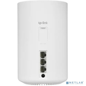 TP-Link Deco X10-4G(1-pack) Mesh-модуль AX1500 с поддержкой 4G+