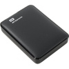 Жесткий диск WD Portable HDD 2TB Elements Portable WDBU6Y0020BBK-WESN {USB3.0, 2.5", black} Жесткий диск WD Portable HDD 2TB Elements Portable WDBU6Y0020BBK-WESN {USB3.0, 2.5", black}