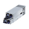 Блок питания FSP FSP1200-50FS 1200W, 2U Redundant (ШВГ=76*84*250мм), 80Plus Platinum , WideRande AC Input: 90V~264V, HVDC input: 180V~310V, RTL {6}