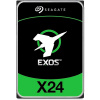 Жесткий диск серверный Seagate 3.5" 16TB Exos X24 SATA ST16000NM002H