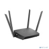 D-Link DIR-825/RU/R5B Беспроводной двухдиапазонный гигабитный маршрутизатор AC1200 Wave 2 с поддержкой MU-MIMO, EasyMesh, 3G/LTE и USB-портом D-Link DIR-825/RU/R5B Беспроводной двухдиапазонный гигабитный маршрутизатор AC1200 Wave 2 с поддержкой MU-MIMO, EasyMesh, 3G/LTE и USB-портом