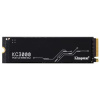 Накопитель SSD M.2 2280 512GB SKC3000S/512G KINGSTON