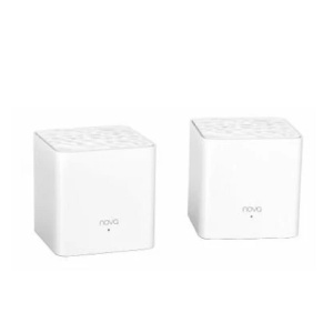 TENDA MW3(2-pack) AC1200 Wi-Fi Mesh система TENDA MW3(2-pack) AC1200 Wi-Fi Mesh система
