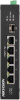 Коммутатор HIKVISION DS-3T0306HP-E/HS 1SFP 3PoE 1PoE+ 1PoE++ 60W неуправляемый Коммутатор HIKVISION DS-3T0306HP-E/HS 1SFP 3PoE 1PoE+ 1PoE++ 60W неуправляемый
