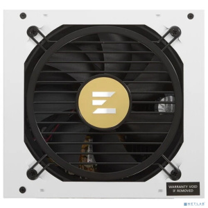 Zalman <TMX2> ZM850-TMX2 WH <850W, ATX v3.0 GEN 5.0, EPS, APFC, 12cm Fan, FCM, 80+ GOLD, Retail>