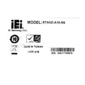 <br><br><b>Причина уценки: </b>Кронштейн был в использовании, имеет множество сколов и царапин (см. фото). Упаковка заводская, но непрезентабельная<br