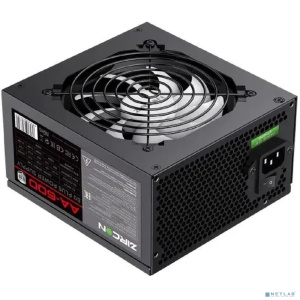 ZIRCON Блок питания ATX 600W AA-600 ZIRCON Блок питания ATX 600W AA-600