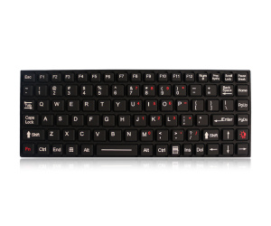 K-TEK-M284-FN-BL-IL-OEM-US/RU-USB