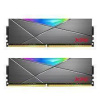 Модуль памяти DIMM DDR4-3600 32GB (16GBx2) AX4U360016G18I-DT50 ADATA