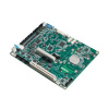 Материнская плата с ЦПУ Advantech PCM-9563N-S1A2, Intel Celeron N3350, формата 5.25'', 1 х DDR3L, с разъемами 2 х LAN, 2 x USB 3.0, 6 x USB 2.0, 1 x S