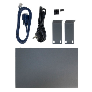 Коммутатор ORIGO OS3110/A1A Управляемый L2 коммутатор
8x1000Base-T, 2x1000Base-X SFP