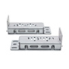 Крепление CISCO 19-Inch Rack Mounting Brackets for compact switches