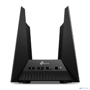 TP-Link Archer GE800 Трёхдиапазонный роутер Wi-Fi 7 BE19000
