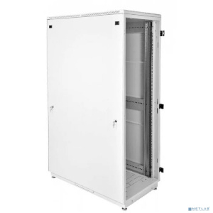 ЦМО Шкаф телекоммуникационный напольный 36U (600 x 600) дверь металл, ШТК-М-36.6.6-3ААА