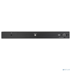 D-Link DGS-1210-52/FL2A Управляемый L2 коммутатор с 48 портами 10/100/1000Base-T и 4 комбо-портами 100/1000Base-T/SFP