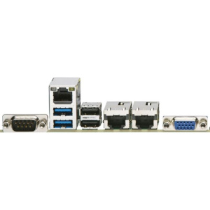 Материнская плата SuperMicro MBD-H11DSI-NT-O E-ATX 16xDDR4 2xM.2 NVMe (PCI-E3.0x4) 10xSATA3 2xUSB3.0 4xUSB2.0 VGA 3xPCI-E3.0x8 2xPCI-E3.0x16