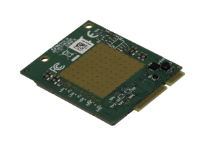 Модем MikroTik R11eL-FG621-EA miniPCi-e card, 3G/LTE, 2x u.Fl