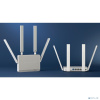 Netcraze Explorer 4G (NC-4910) Интернет-центр с модемом 4G, Mesh Wi-Fi 5 AC1200 и 4-портовым Smart-коммутатором