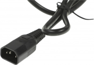 Блок распределения питания ITK алюминевый профиль PH22-9D2 гор.размещ. 9xSchuko базовые 10A C14 2м