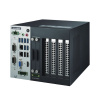 Корпус Advantech IPC-240-01A1 Desktop/Wallmount Chassis, Drive bays: 2*2.5", 2*Advantech i-Door, Совместим с платам PCE-2029 & PCE-2129, Без блока пит