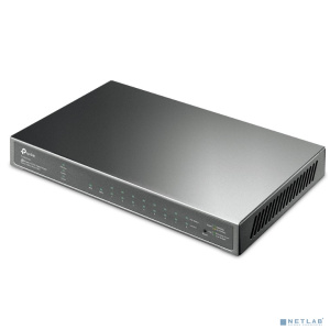 TP-Link SG2008 Коммутатор JetStream Smart с 8 гигабитными портами
