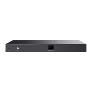 Коммутатор TP-Link SX3832, Omada 24-Port 10GBASE-T L2+ Managed Switch with 8 10GE SFP+ Slots