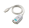 1-портовый преобразователь USB в RS-422/485