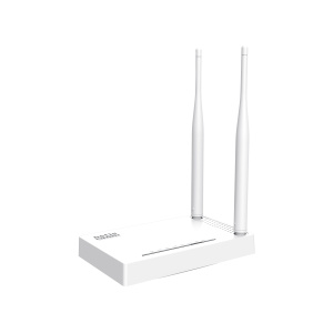 Маршрутизатор NETIS Роутер беспроводной WF2419E N300 10/100BASE-TX Маршрутизатор NETIS Роутер беспроводной WF2419E N300 10/100BASE-TX