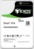 Жесткий диск SEAGATE Exos X 12Тб Наличие SAS 256 Мб 7200 об/мин Количество пластин/головок 6/12 3,5" Время наработки на отказ 2500000 ч. ST12000NM002G Жесткий диск SEAGATE Exos X 12Тб Наличие SAS 256 Мб 7200 об/мин Количество пластин/головок 6/12 3,5" Время наработки на отказ 2500000 ч. ST12000NM002G