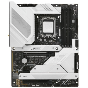 Asus ROG STRIX Z690-A GAMING WIFI D4 {LGA 1700, Intel Z690, ATX}