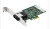 Сетевая карта LR-LINK Сетевой адаптер PCIE 100M FIBER SC LREC9020PF-LX Сетевая карта LR-LINK Сетевой адаптер PCIE 100M FIBER SC LREC9020PF-LX
