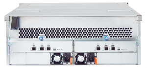 Модуль расширения Infortrend JBOD 4U/60bay (GS\DS) dual redundant controller expansion enclosure 6x12Gb SAS,2x(PSU+FAN),2x12Gto12G SAS,60x3.5" drive t