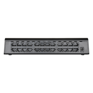 Коммутатор D-Link DES-1024A/E3A Коммутатор, 24x100Base-TX, корпус пластик
