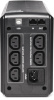 Источник бесперебойного питания Powercom SPT-500-II 400Вт 500ВА черный Источник бесперебойного питания Powercom SPT-500-II 400Вт 500ВА черный