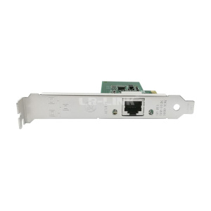 Сетевой адаптер Lr-Link LREC9204CT PCIe x1 1G Single Port NIC Card