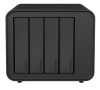 Система хранения данных TerraMaster D8 Hybrid DAS tower/ RAID 0, 1, JBOD, SINGLE/ up to (4xHDD + 4xM.2 SSD)/ 2xUSB3.2 Gen2/ 1xPS/ 1YW