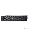 PER540242151282480242495 Сервер Dell PE R540 2х 4215;128GB;2 х 480GB;2х 4TB; H750; 5720; 2 х 495W; Ent PER540242151282480242495 Сервер Dell PE R540 2х 4215;128GB;2 х 480GB;2х 4TB; H750; 5720; 2 х 495W; Ent