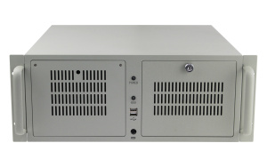 FRONT Rack T359 4U/i5-9500/16GB/1TB/NoOS