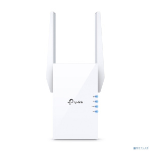 TP-Link RE505X AX1500 Усилитель сигнала Wi-Fi 6
